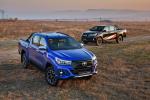Toyota Hilux GR Sport Double Cab 2019 года (ZA)